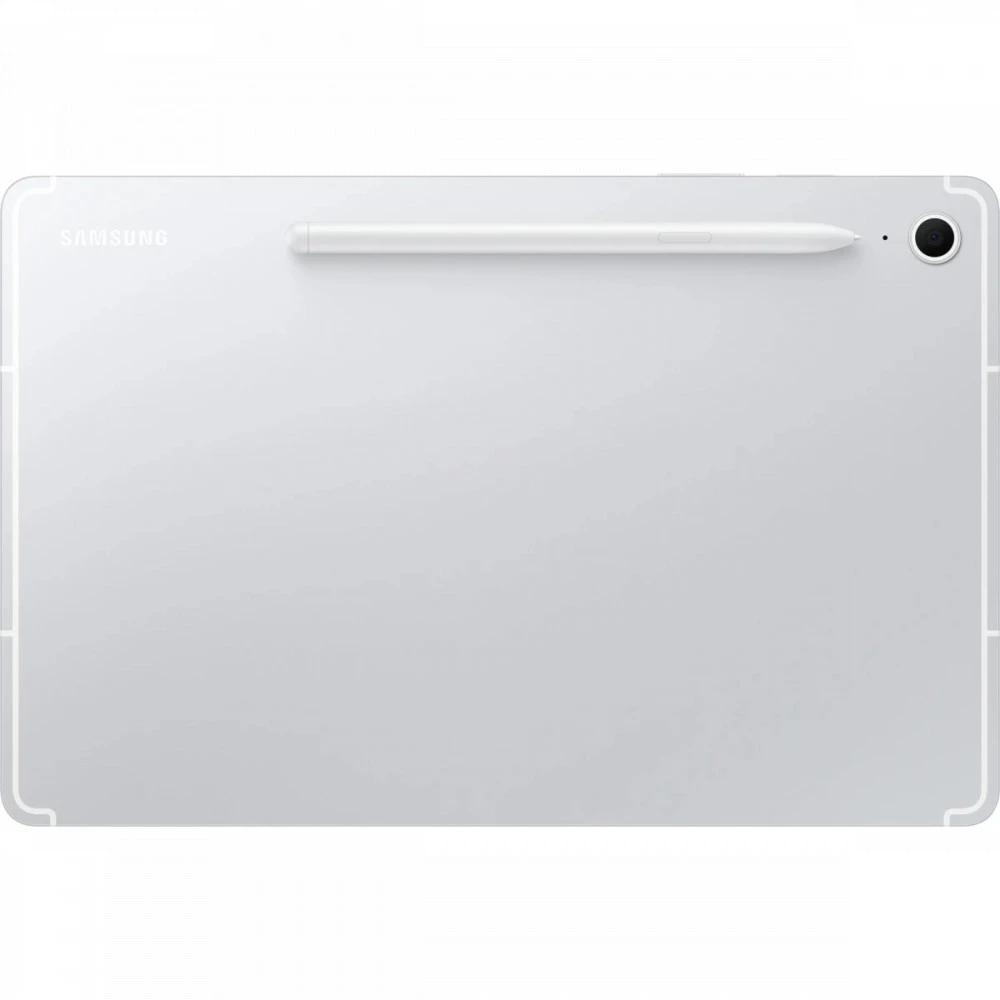 Планшет Samsung Galaxy Tab S10 FE 8/128Gb 5G Silver SM-X526BZSRCAU 128 Гб, 8 Гб