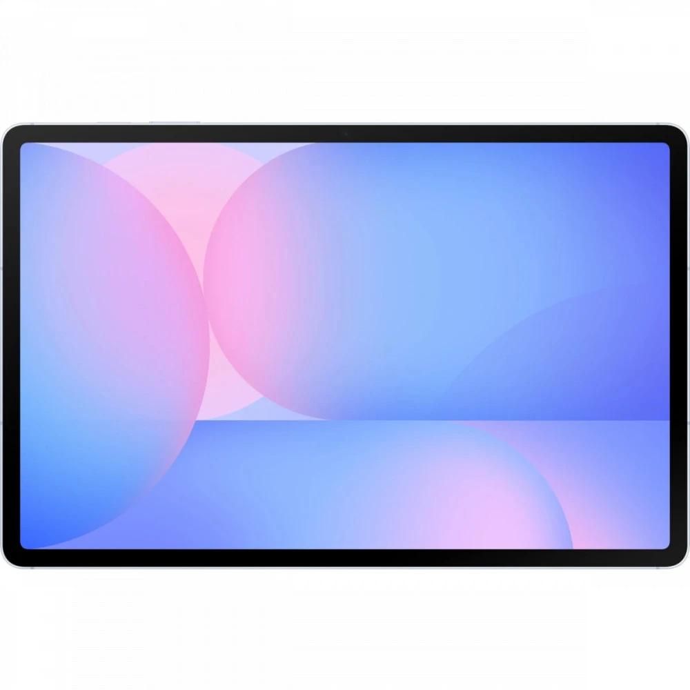 Планшет Samsung Galaxy Tab S10 FE+ 8/128Gb 5G Blue SM-X626BLBRCAU 128 Гб, 8 Гб
