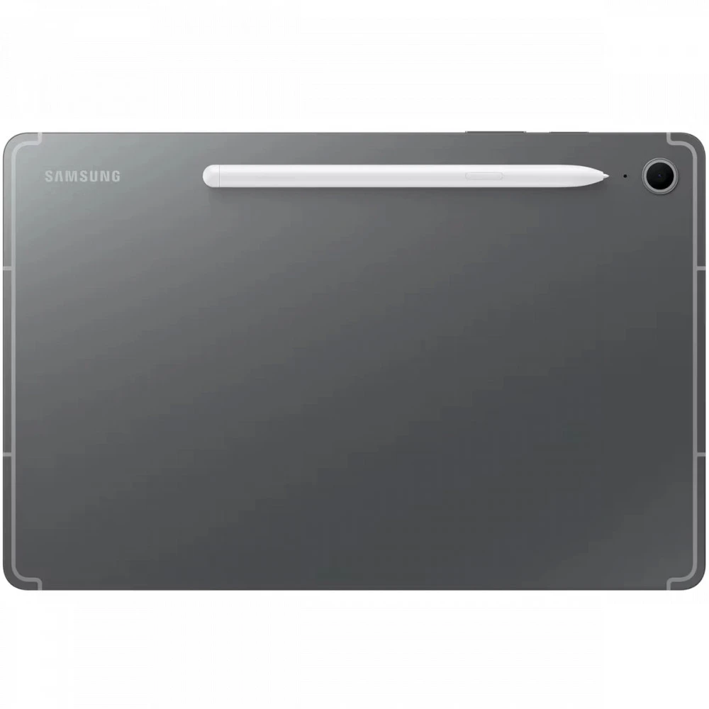 Планшет Samsung Galaxy Tab S10 FE+ 12/256Gb 5G Grey SM-X626BZAPCAU 256 Гб, 12 Гб