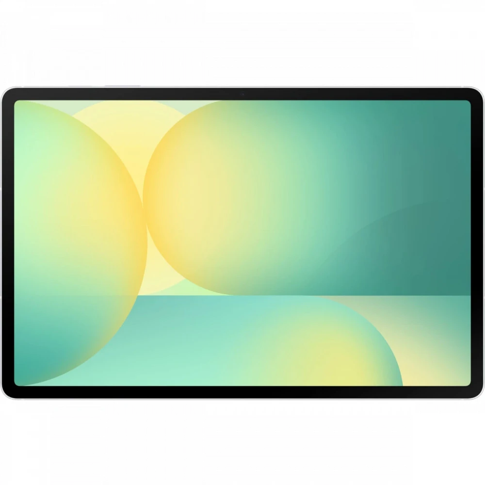 Планшет Samsung Galaxy Tab S10 FE+ 12/256Gb 5G Silver SM-X626BZSPCAU 256 Гб, 12 Гб
