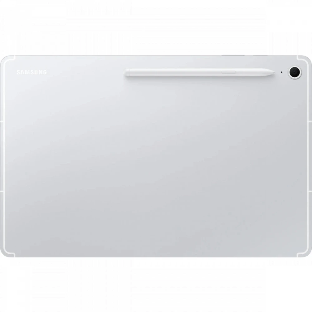 Планшет Samsung Galaxy Tab S10 FE+ 8/128Gb 5G Silver SM-X626BZSRCAU 128 Гб, 8 Гб