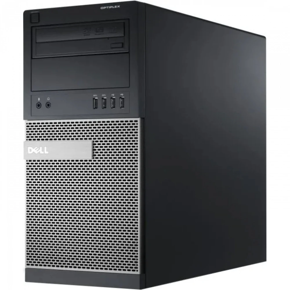 Персональный компьютер Dell OptiPlex 7020 MT 210-BLDJ Core i5, 12500, 3.0, 16 Гб, Windows 11 Pro