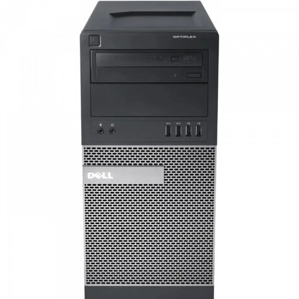 Персональный компьютер Dell OptiPlex 7020 MT 210-BLDJ Core i5, 12500, 3.0, 16 Гб, Windows 11 Pro