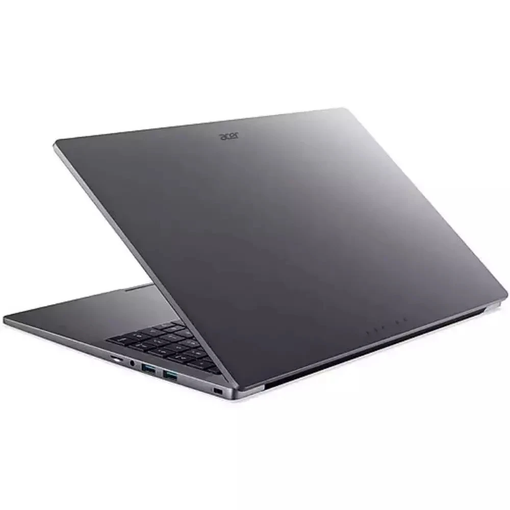 Ноутбук Acer Aspire Lite AL15-32P NX.JB8ER.001 15.6 ", FHD 1920x1080 (16:9), Celeron, 8 Гб