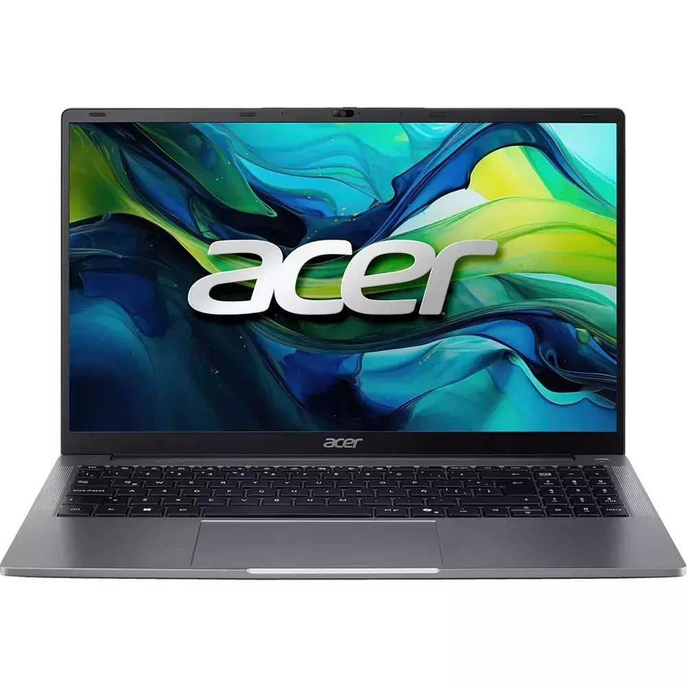 Ноутбук Acer Aspire Lite AL15-32P NX.JB8ER.001 15.6 ", FHD 1920x1080 (16:9), Celeron, 8 Гб