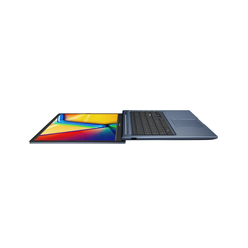 Ноутбук Asus Vivobook 15 X1504VA-BQ2274 90NB10J1-M02UU0 15.6 ", FHD 1920x1080 (16:9), Core i5, 16 Гб