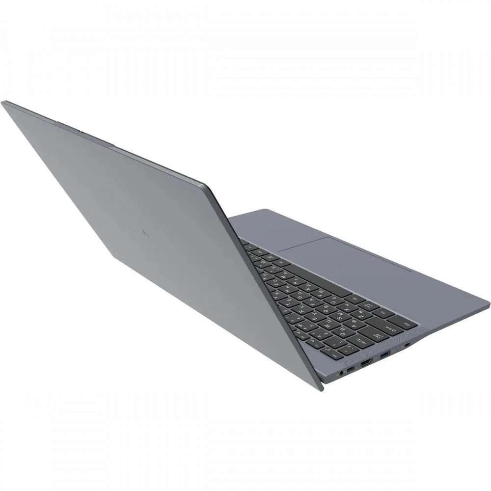 Ноутбук Digma PRO Cursus DN15R5-ADXW10 15.6 ", FHD 1920x1080 (16:9), Ryzen 5, 16 Гб
