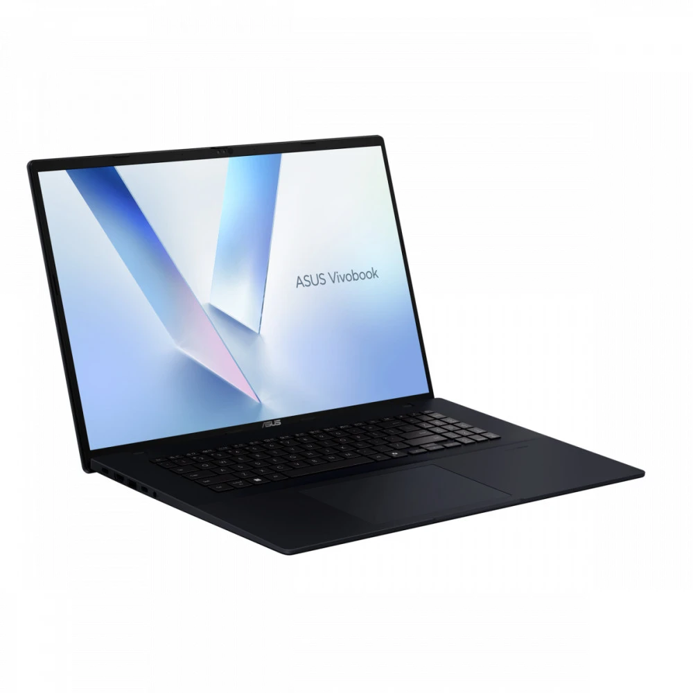 Ноутбук Asus M1807HA Vivobook 18 Quiet Blue 90NB15P1-M002S0 18 ", WUXGA 1920x1200 (16:10), Ryzen 7, 16 Гб