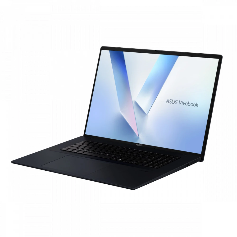 Ноутбук Asus M1807HA Vivobook 18 Quiet Blue 90NB15P1-M002S0 18 ", WUXGA 1920x1200 (16:10), Ryzen 7, 16 Гб