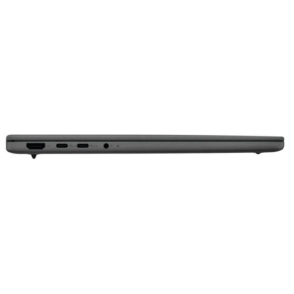 Ноутбук Asus UX3407QA Zenbook A14 Iceland Gray 90NB1502-M00DN0 14 ", WUXGA 1920x1200 (16:10), Snapdragon X, 16 Гб