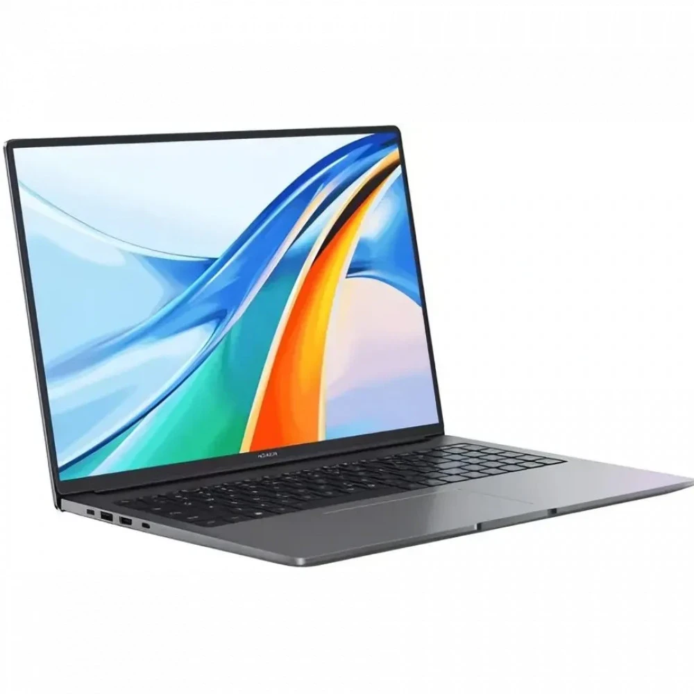 Ноутбук Honor MagicBook X16 Plus 2024 5301AJPD 16 ", WUXGA 1920x1200 (16:10), Ryzen 7, 16 Гб