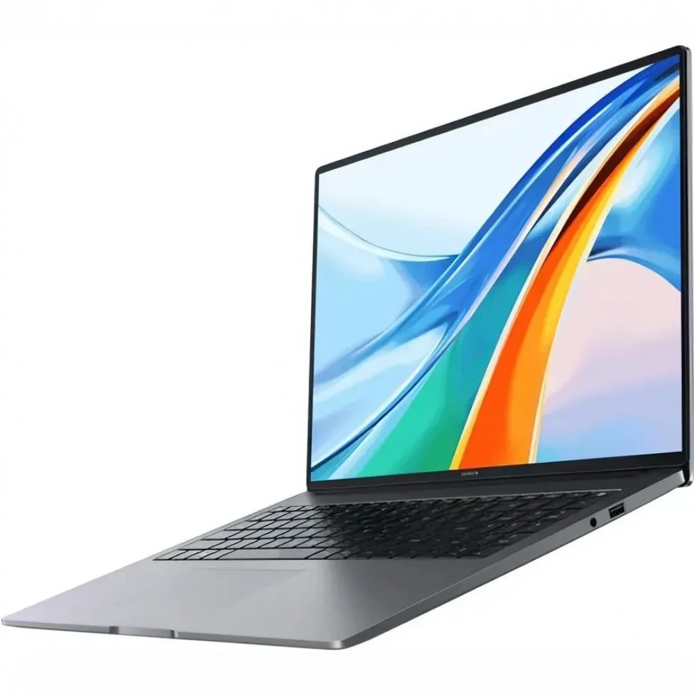 Ноутбук Honor MagicBook X16 Plus 2024 5301AJPD 16 ", WUXGA 1920x1200 (16:10), Ryzen 7, 16 Гб