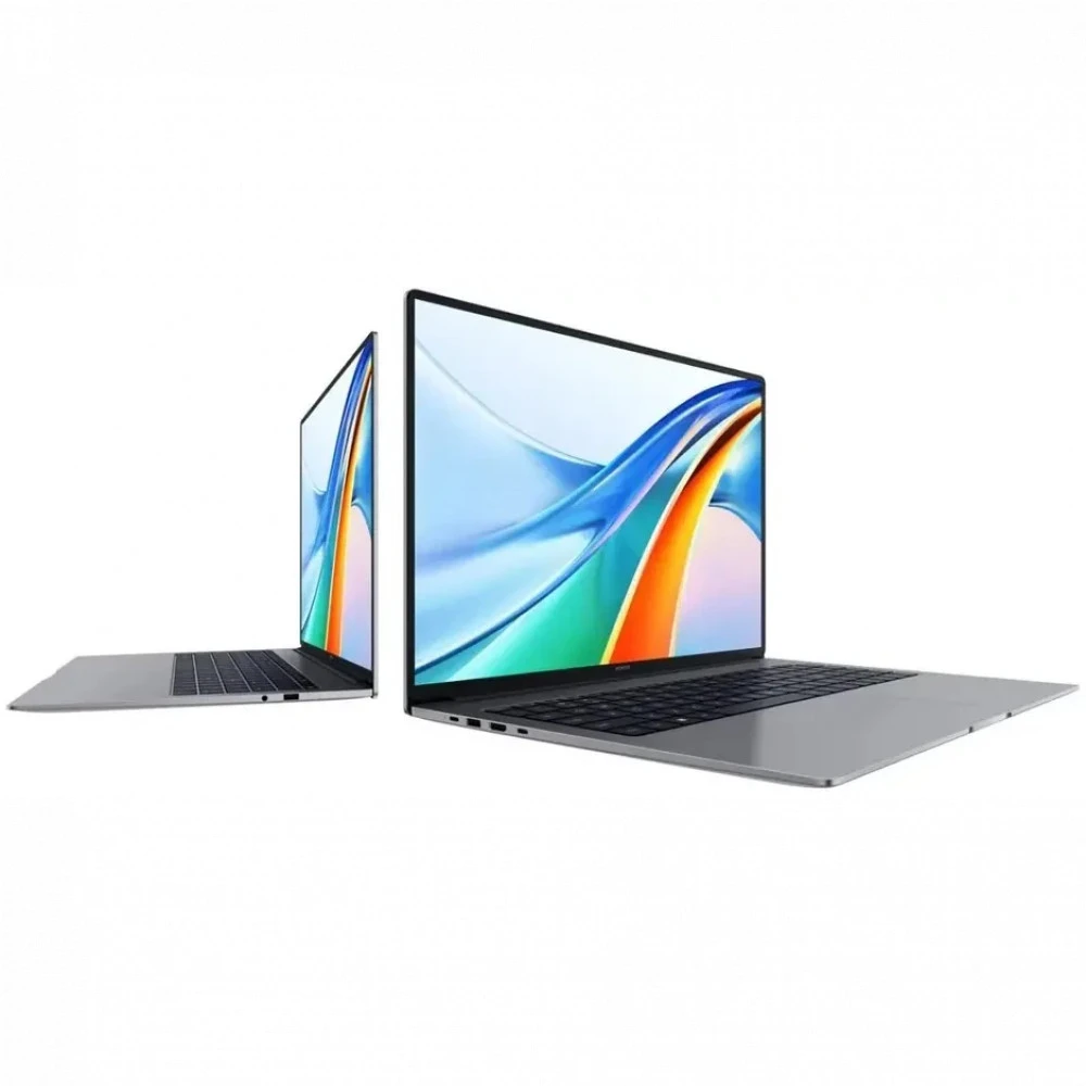 Ноутбук Honor MagicBook X16 Plus 2024 5301AJPD 16 ", WUXGA 1920x1200 (16:10), Ryzen 7, 16 Гб