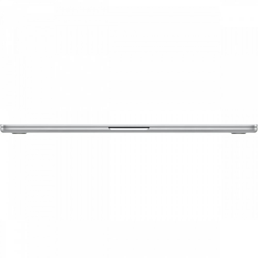 Ноутбук Apple MacBook Air 15 Silver (M4, 2025) MW1G3LL/A 15.3 ", 2880x1864 (16:10), M4 series, 16 Гб