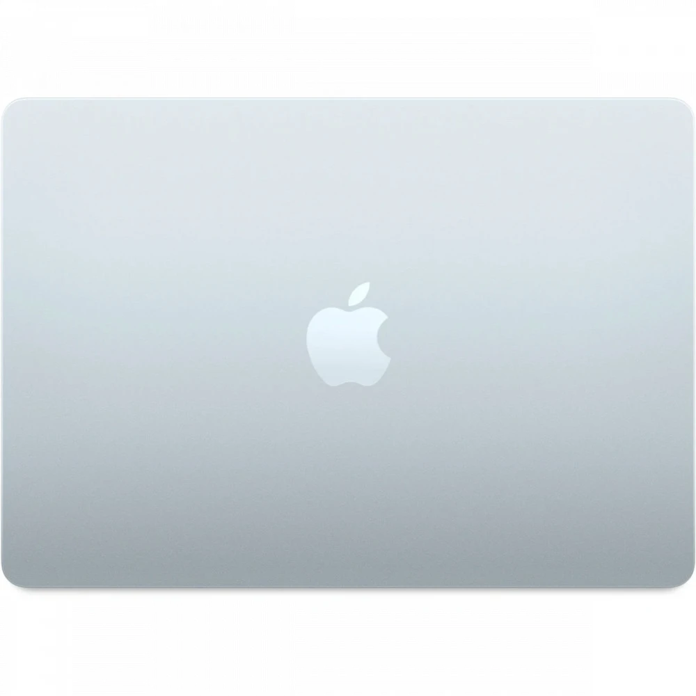 Ноутбук Apple MacBook Air 13 M4 Sky Blue MC6U4LL/A 13.6 ", WQXGA 2560x1664 (16:10), M4 series, 16 Гб