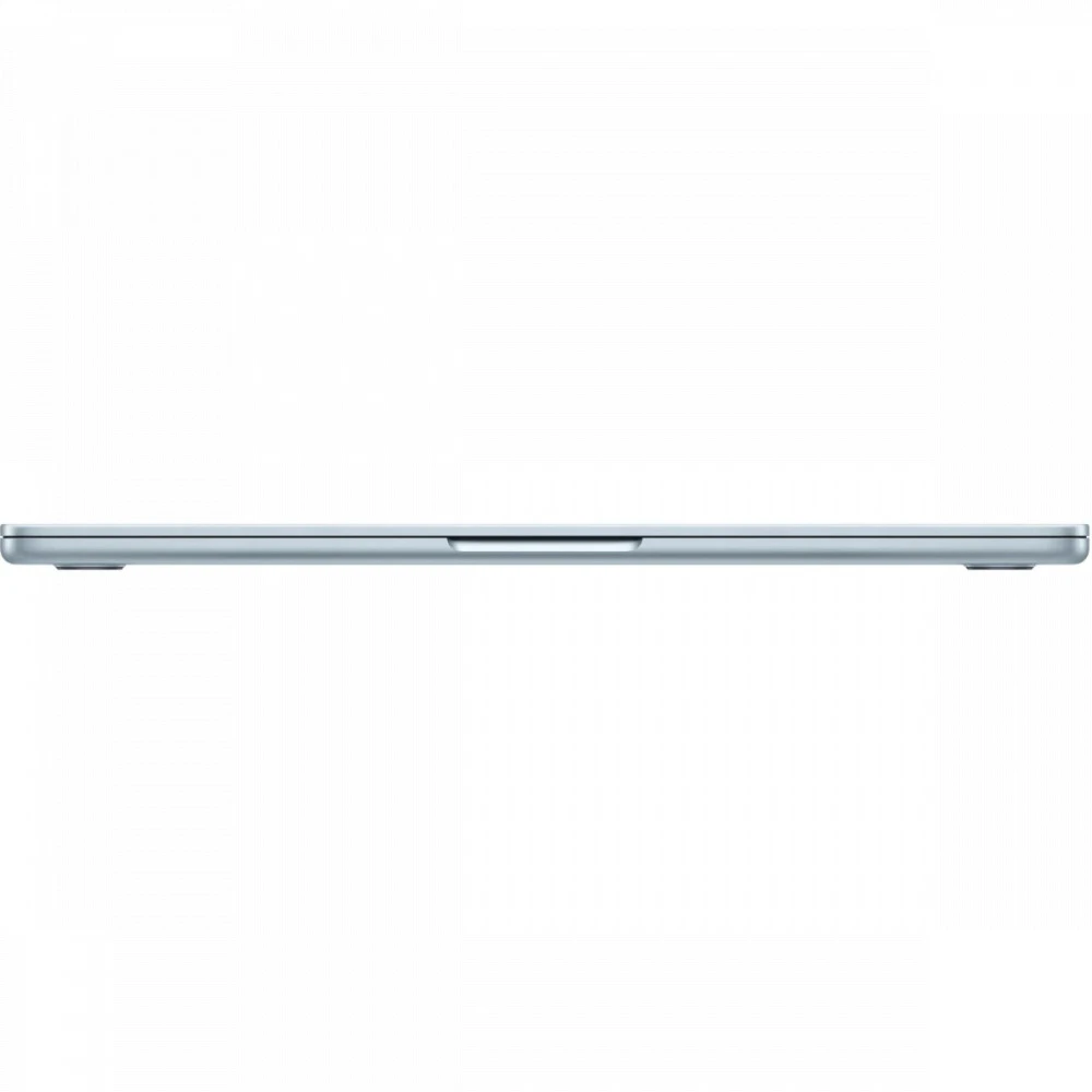 Ноутбук Apple MacBook Air 13 M4 Sky Blue MC6U4LL/A 13.6 ", WQXGA 2560x1664 (16:10), M4 series, 16 Гб