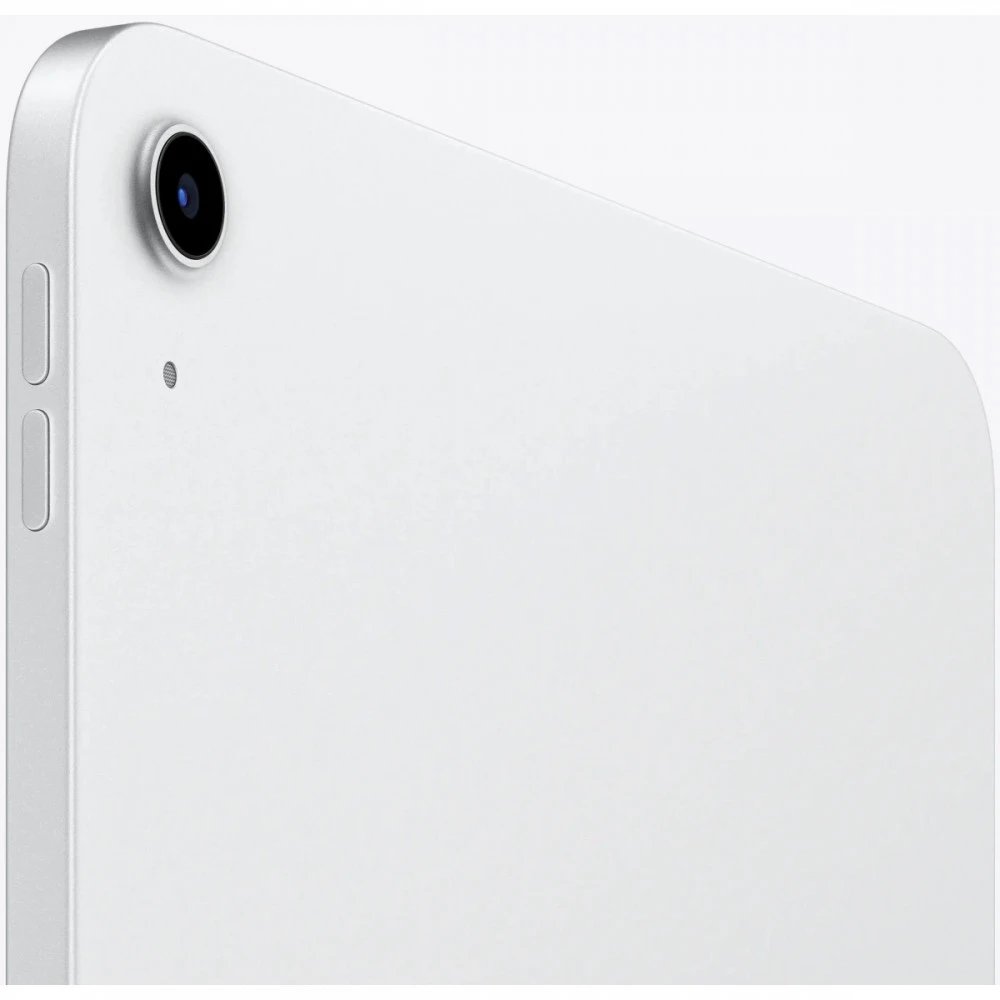 Планшет Apple iPad (11th Gen) 128Gb Wi-Fi + Cellular Silver MD7F4HN/A 128 Гб, 6 Гб
