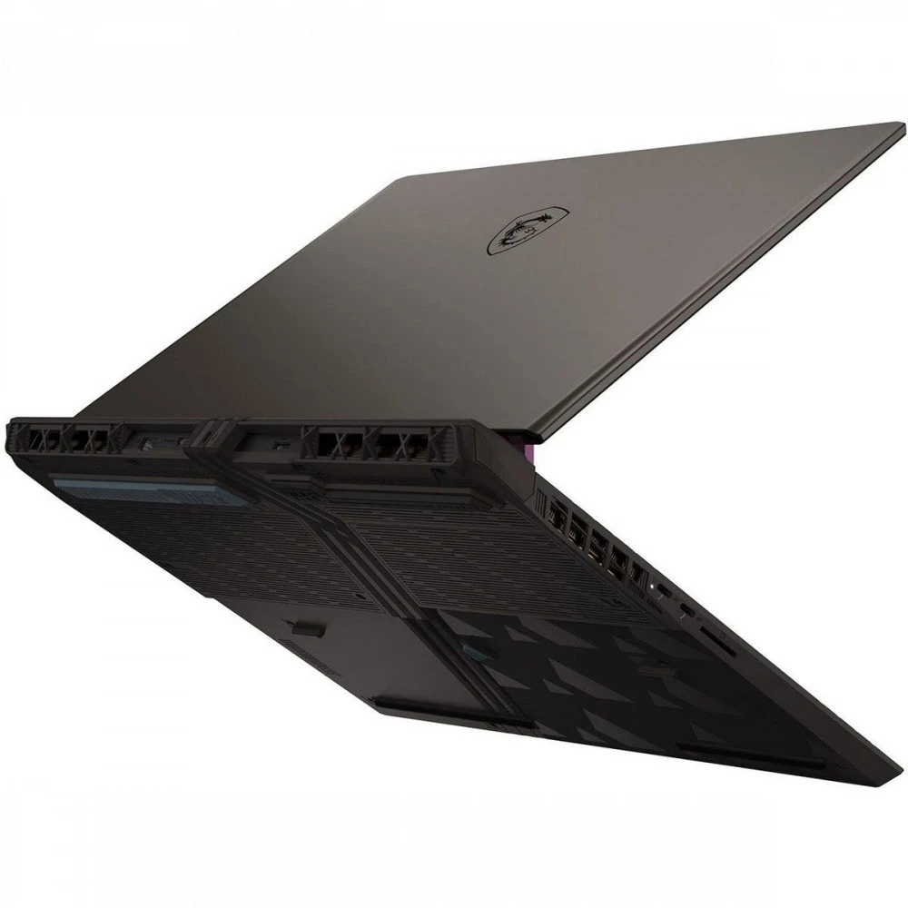 Ноутбук MSI Vector 17 HX AI A2XWIG-063XRU 9S7-17S372-063 17 ", WQXGA 2560x1600 (16:10), Core Ultra 9, 32 Гб