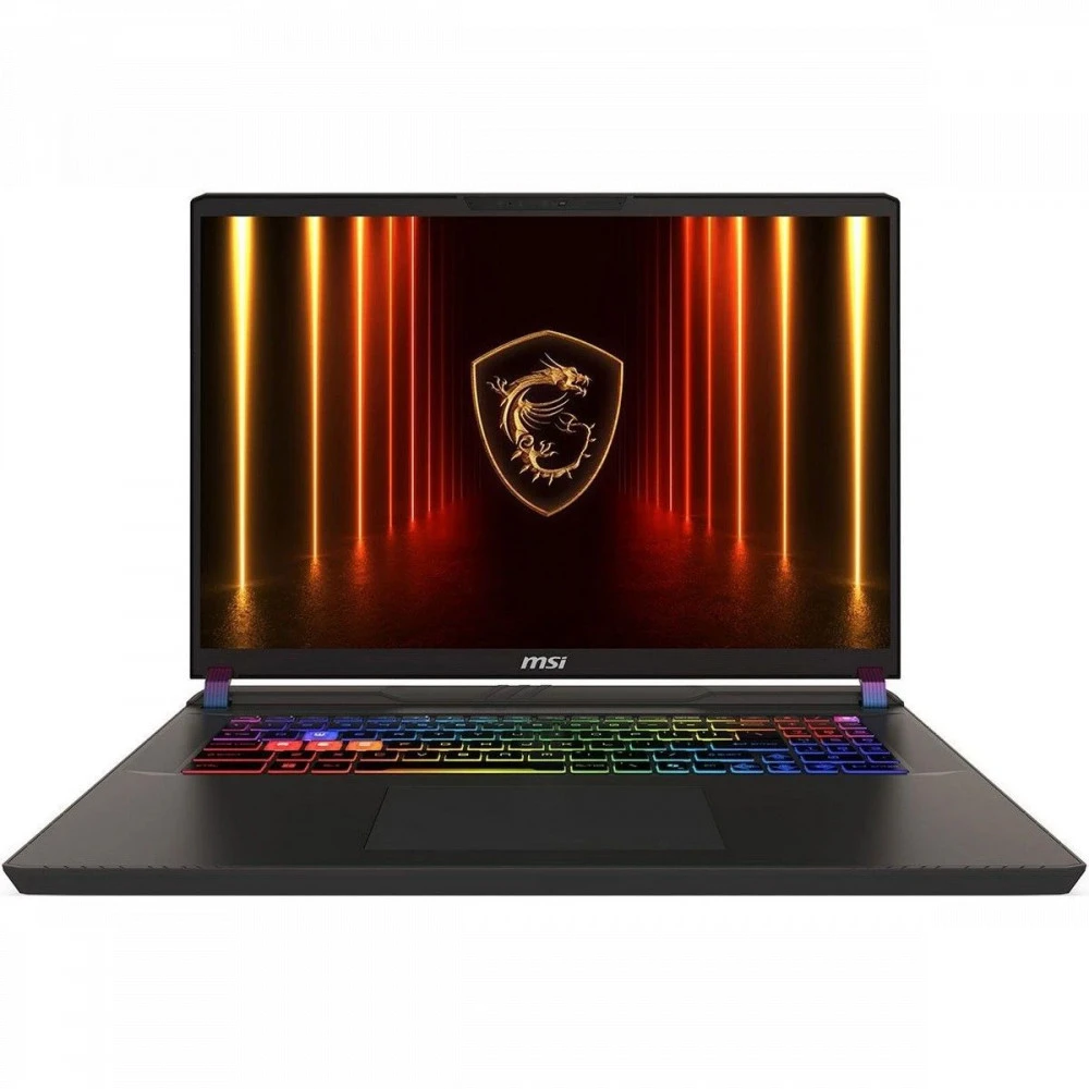 Ноутбук MSI Vector 17 HX AI A2XWIG-063XRU 9S7-17S372-063 17 ", WQXGA 2560x1600 (16:10), Core Ultra 9, 32 Гб