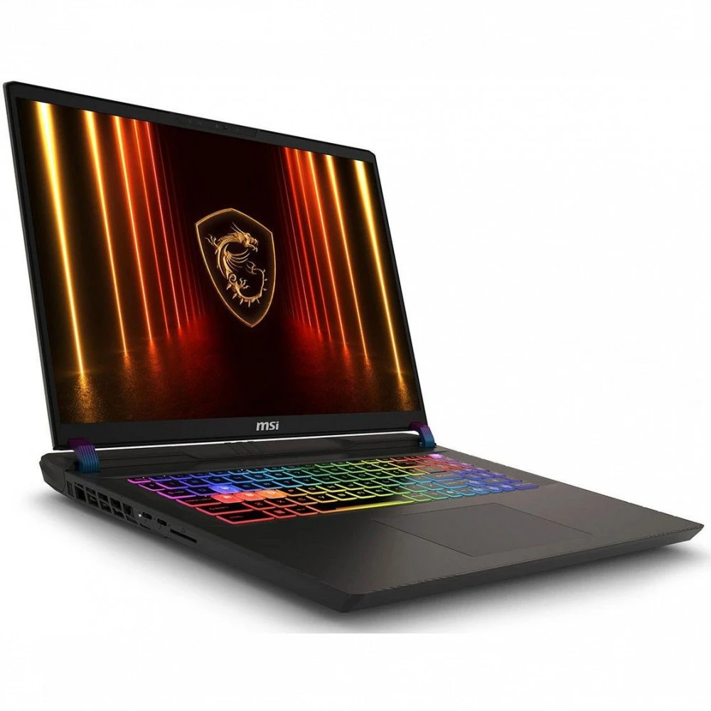 Ноутбук MSI Vector 17 HX AI A2XWIG-063XRU 9S7-17S372-063 17 ", WQXGA 2560x1600 (16:10), Core Ultra 9, 32 Гб