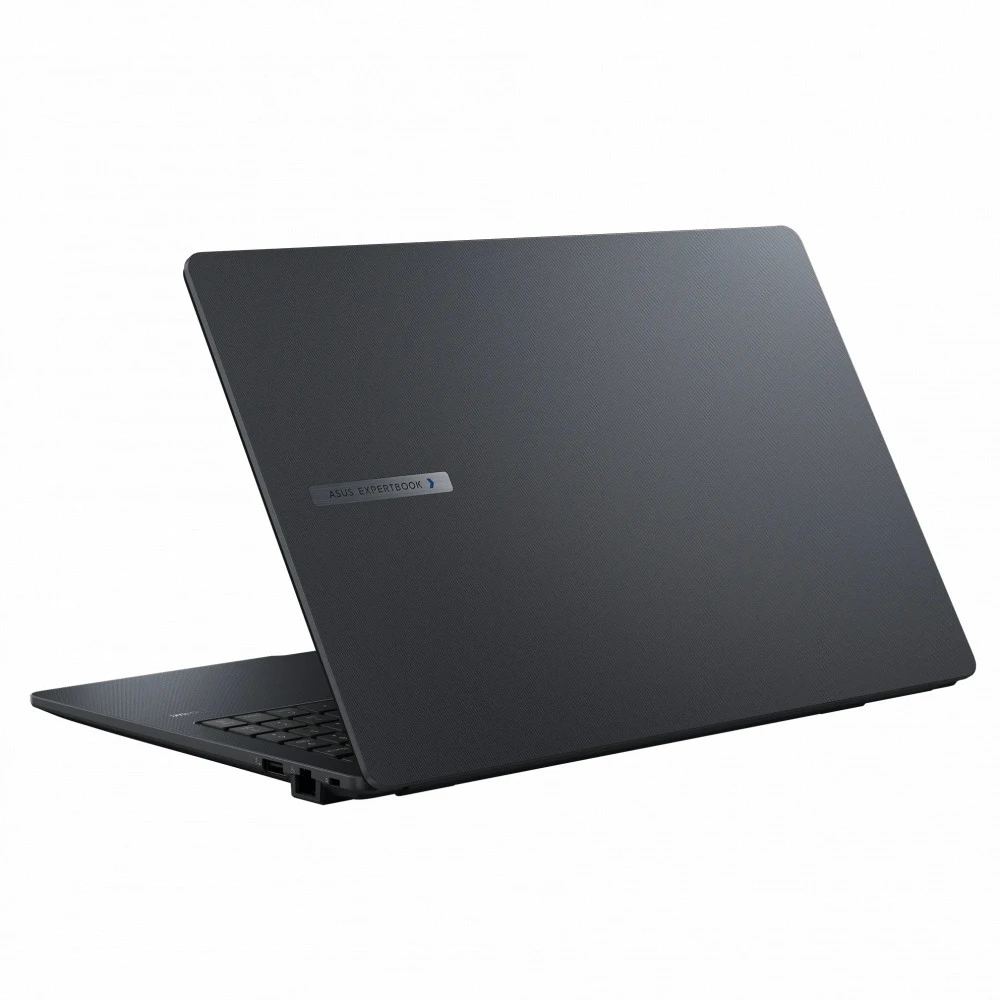 Ноутбук Asus B1 Black 90NX0801-M01Y50 15.6 ", FHD 1920x1080 (16:9), Core 5, 16 Гб