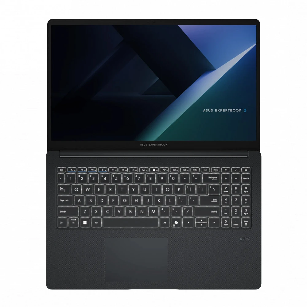 Ноутбук Asus B1 Black 90NX0801-M01Y50 15.6 ", FHD 1920x1080 (16:9), Core 5, 16 Гб