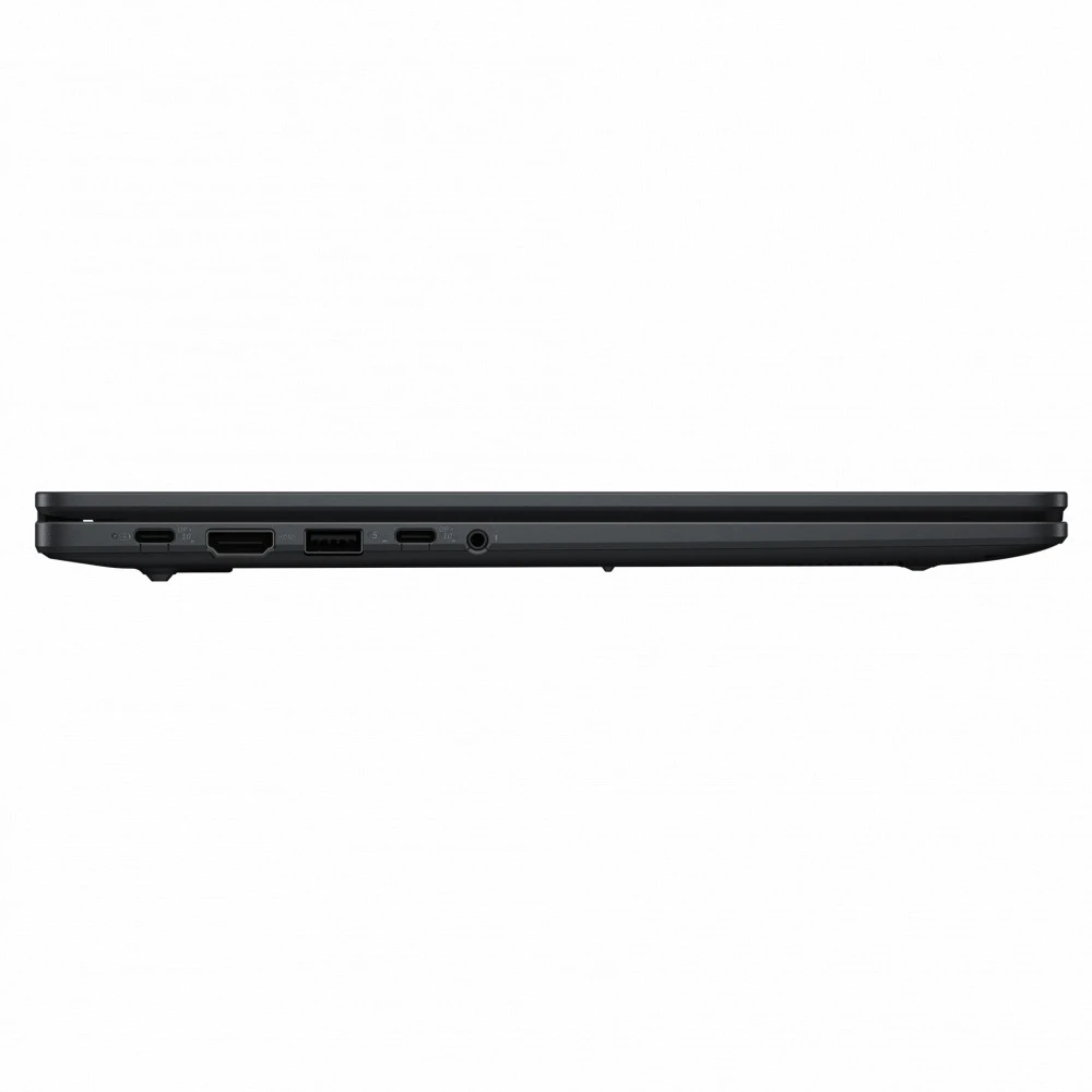 Ноутбук Asus B1 Black 90NX0801-M01Y50 15.6 ", FHD 1920x1080 (16:9), Core 5, 16 Гб