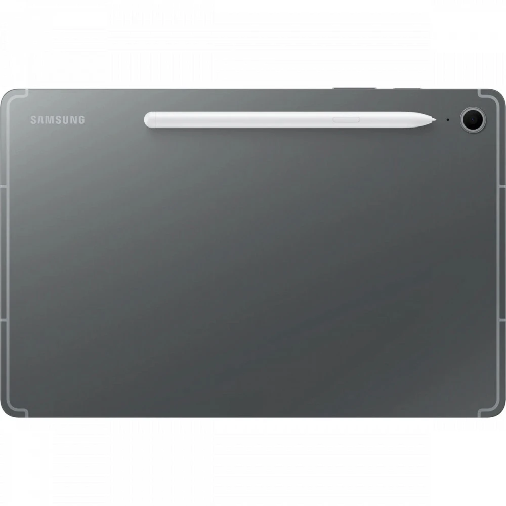 Планшет Samsung Galaxy Tab S10 FE 12/256Gb Grey SM-X520NZARCAU 128 Гб, 8 Гб
