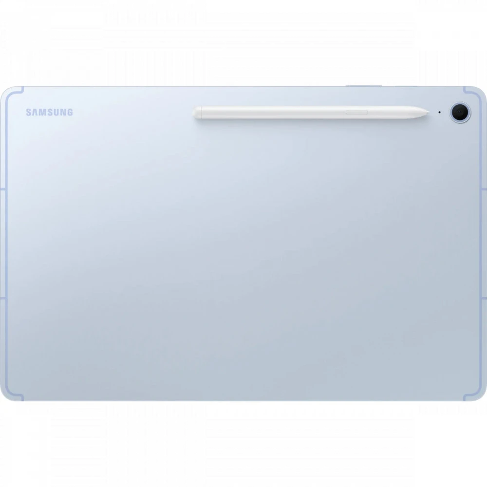 Планшет Samsung Galaxy Tab S10 FE+ 12/256Gb Blue SM-X620NLBPCAU 256 Гб, 12 Гб
