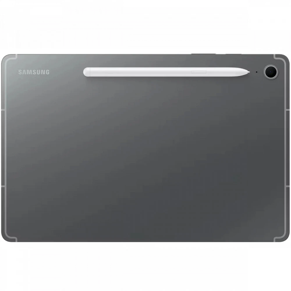 Планшет Samsung Galaxy Tab S10 FE+ 8/128Gb Grey SM-X620NZARCAU 128 Гб, 8 Гб