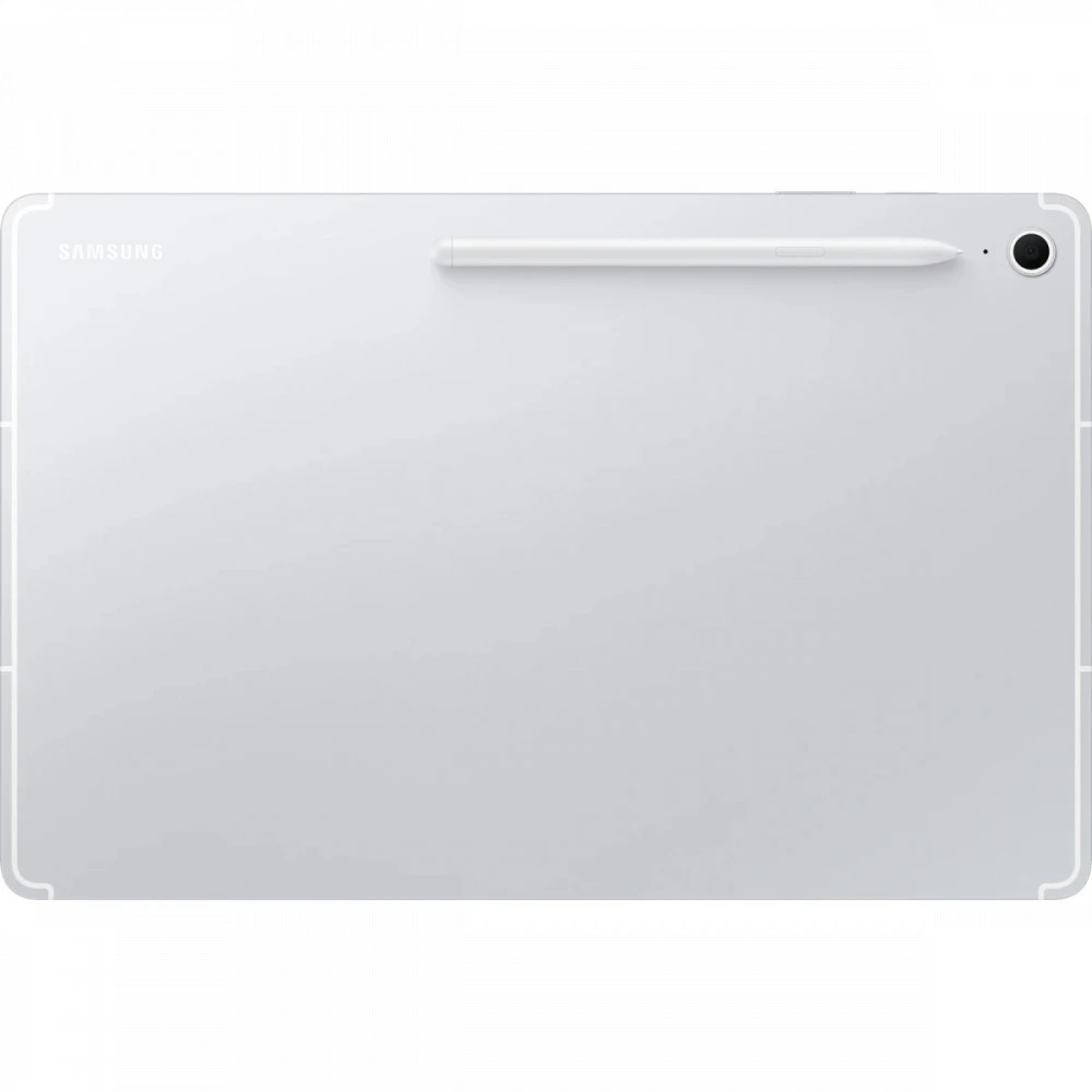 Планшет Samsung Galaxy Tab S10 FE+ 8/128Gb Silver SM-X620NZSRCAU 128 Гб, 8 Гб