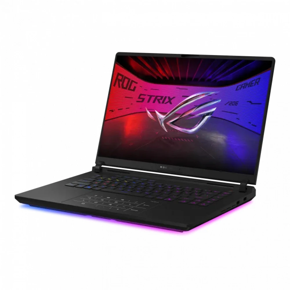 Ноутбук Asus ROG Strix SCAR 16 - G635LX-RW041 90NR0L81-M001K0 16 ", WQXGA 2560x1600 (16:10), Core Ultra 9, 32 Гб