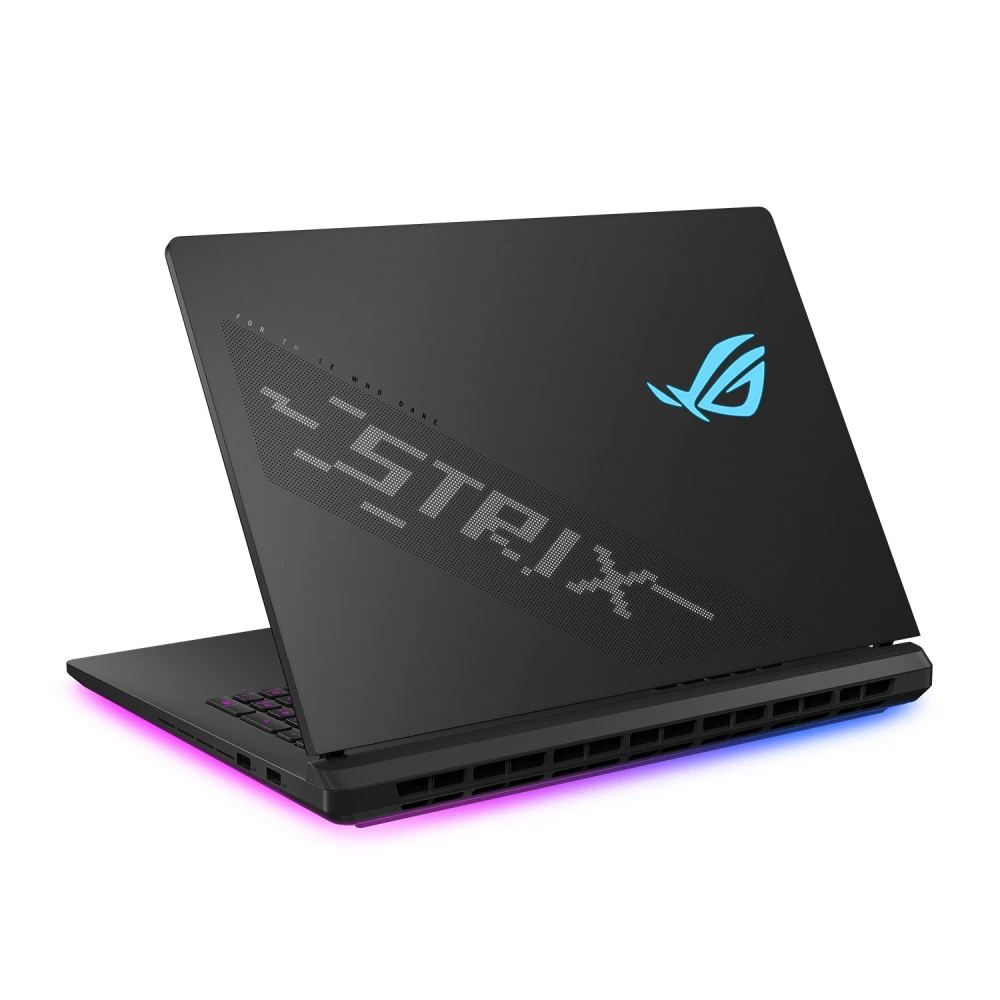 Ноутбук Asus ROG Strix SCAR 18 G835LW-SA037 90NR0LI1-M001C0 18 ", WQXGA 2560x1600 (16:10), Core Ultra 9, 32 Гб