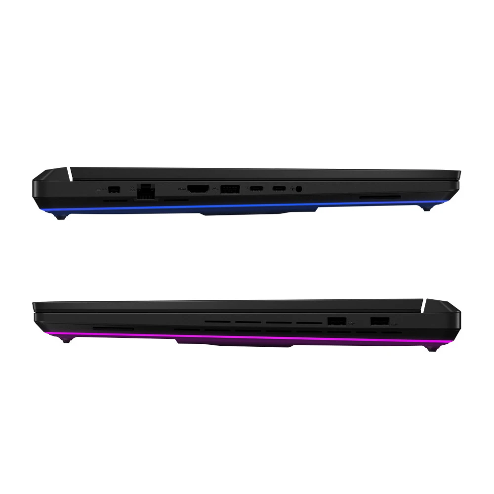 Ноутбук Asus ROG Strix SCAR 18 G835LW-SA037 90NR0LI1-M001C0 18 ", WQXGA 2560x1600 (16:10), Core Ultra 9, 32 Гб