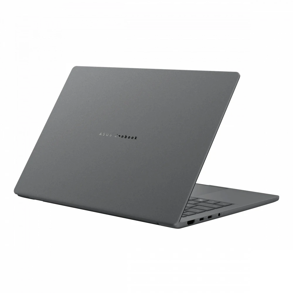 Ноутбук Asus Zenbook A14 (UX3407QA-QD215W / 90NB1502-M00MN0) 14 ", WUXGA 1920x1200 (16:10), Snapdragon X1, 16 Гб