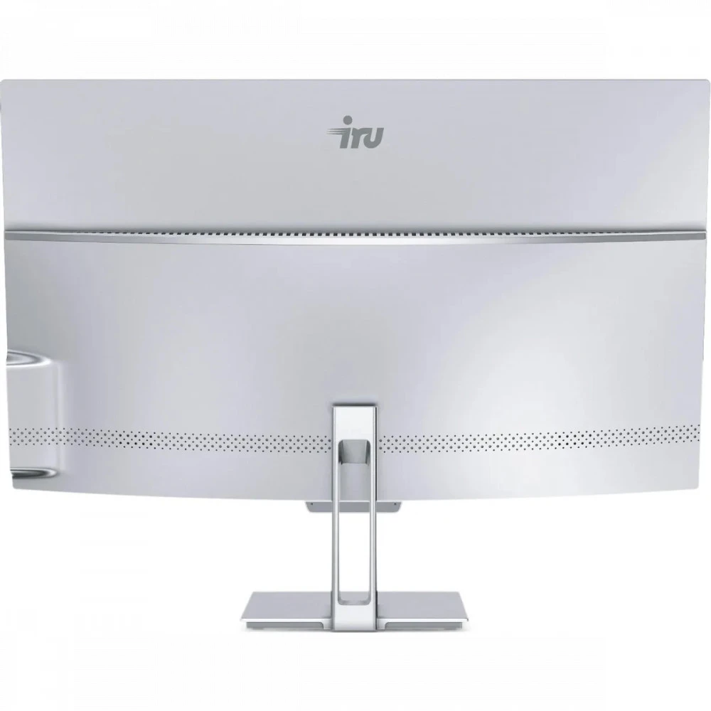 Моноблок iRU Planio 235 2105031 23.8 ", AMD, Ryzen 5, 3500U, 2.1, 16 Гб, 512 Гб