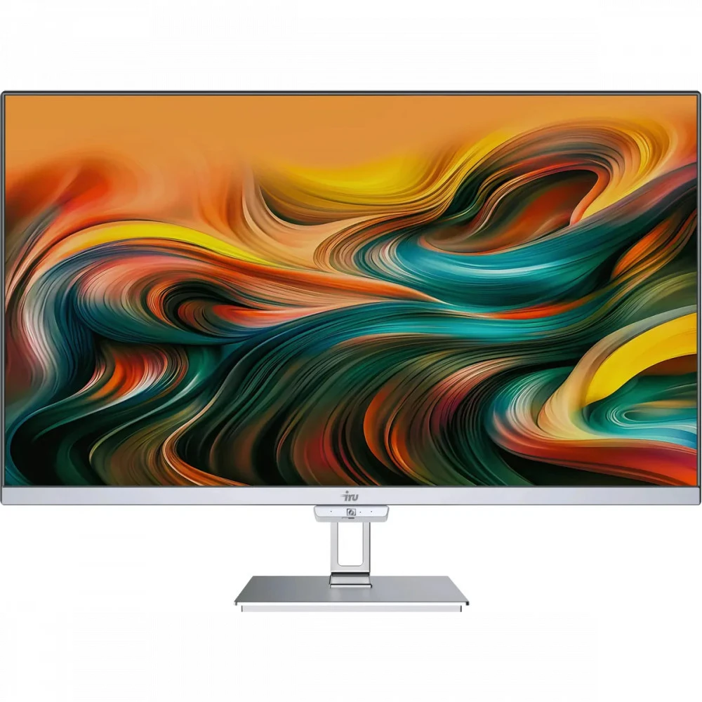 Моноблок iRU Planio 235 2105031 23.8 ", AMD, Ryzen 5, 3500U, 2.1, 16 Гб, 512 Гб