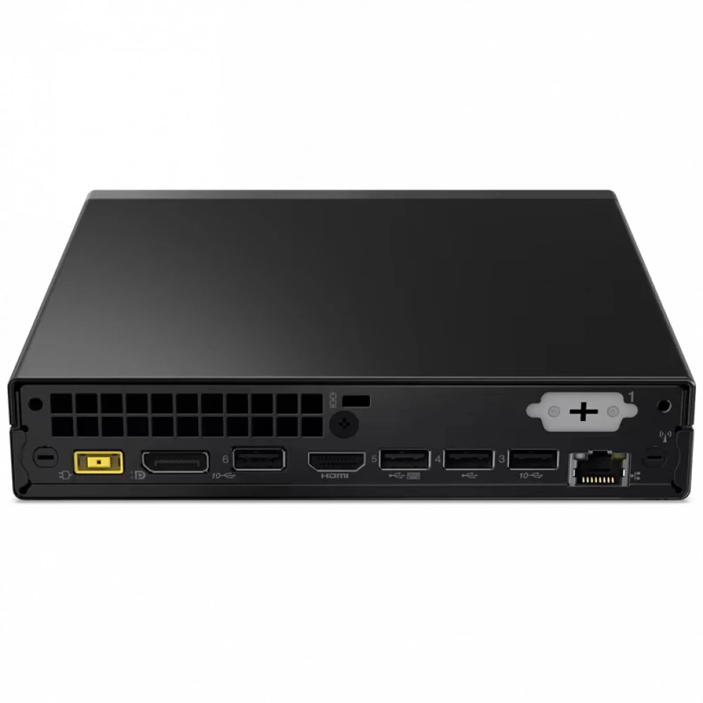 Персональный компьютер Lenovo ThinkCentre neo 50q Gen 4 (12LN0062GP) Core i5, 13420H, 2.1, 16 Гб