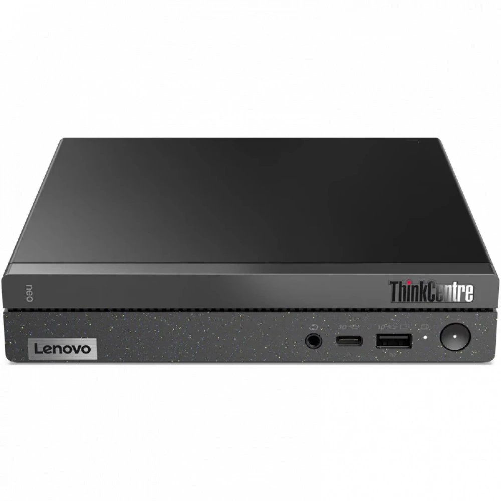 Персональный компьютер Lenovo ThinkCentre neo 50q Gen 4 (12LN0062GP) Core i5, 13420H, 2.1, 16 Гб