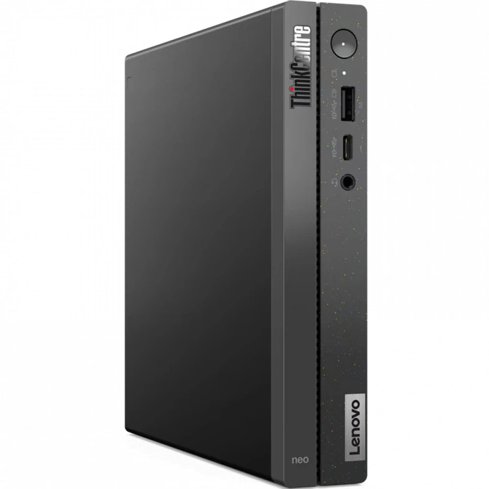 Персональный компьютер Lenovo ThinkCentre neo 50q Gen 4 (12LN0062GP) Core i5, 13420H, 2.1, 16 Гб