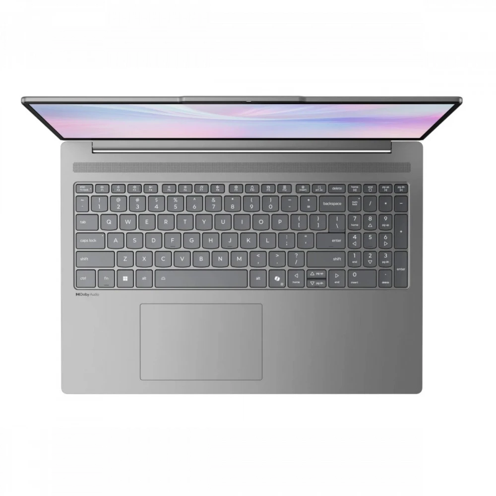 Ноутбук Lenovo IdeaPad Slim 5 16ARP10 83HU0007RK 16 ", WUXGA 1920x1200 (16:10), Ryzen 7, 16 Гб