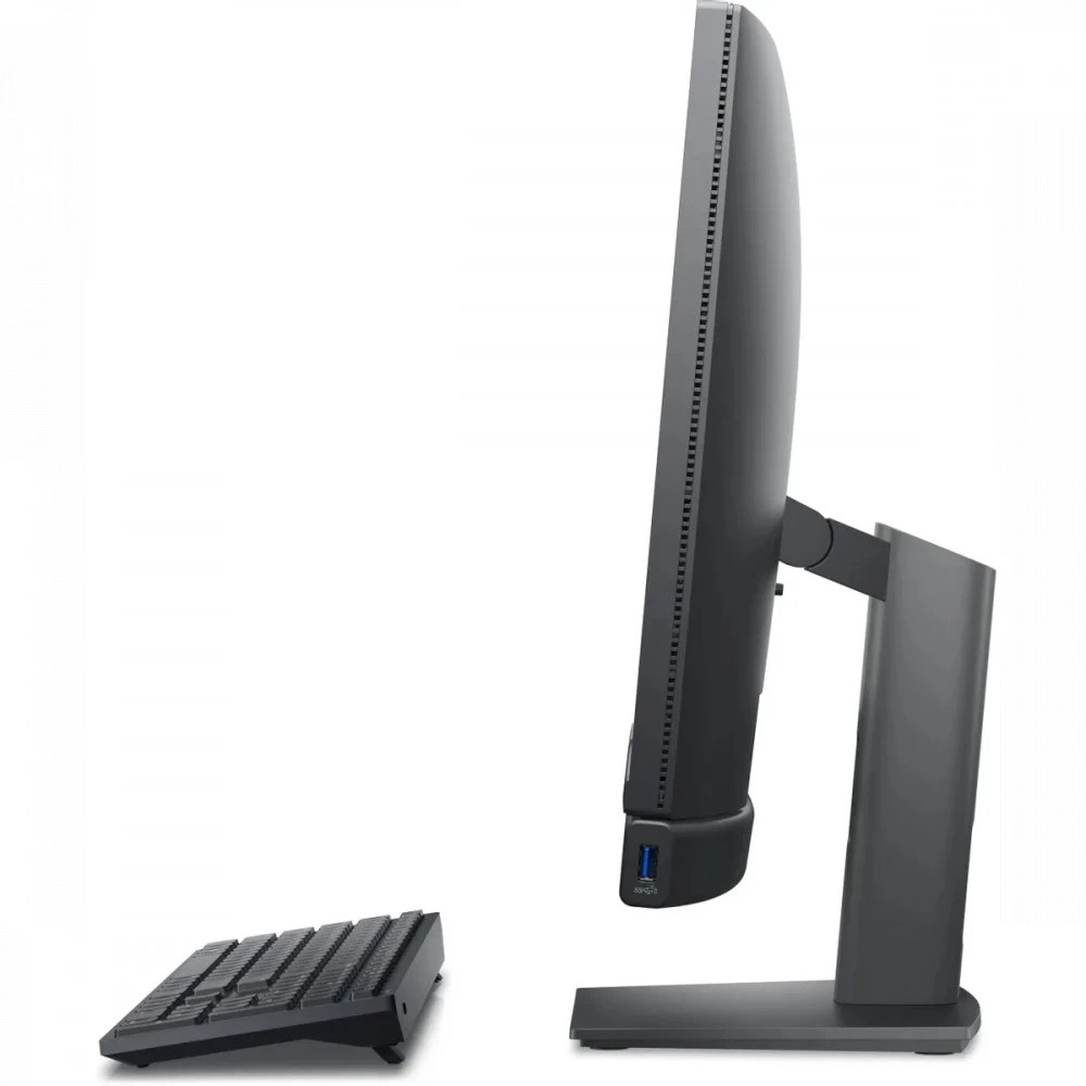 Моноблок Dell OptiPlex All-in-One 7420 210-BLDV_N004O7420AIO65WEMEA_VP_1 23.8 ", Intel, Core i7, 14700, 2.1, 16 Гб, 512 Гб
