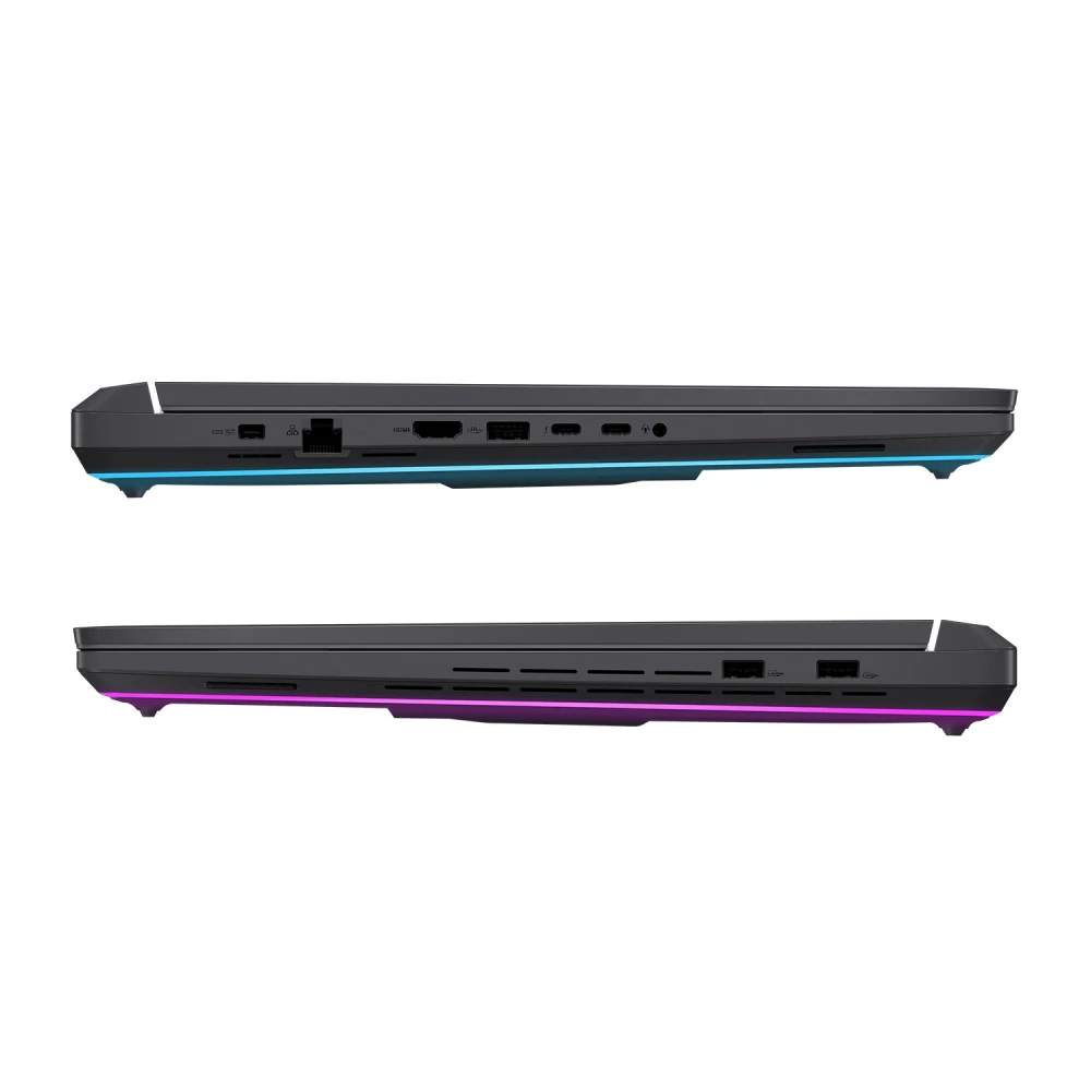 Ноутбук Asus Rog Strix G18 G815LR-S9085 90NR0LT1-M00390 18 ", WQXGA 2560x1600 (16:10), Core Ultra 9, 32 Гб