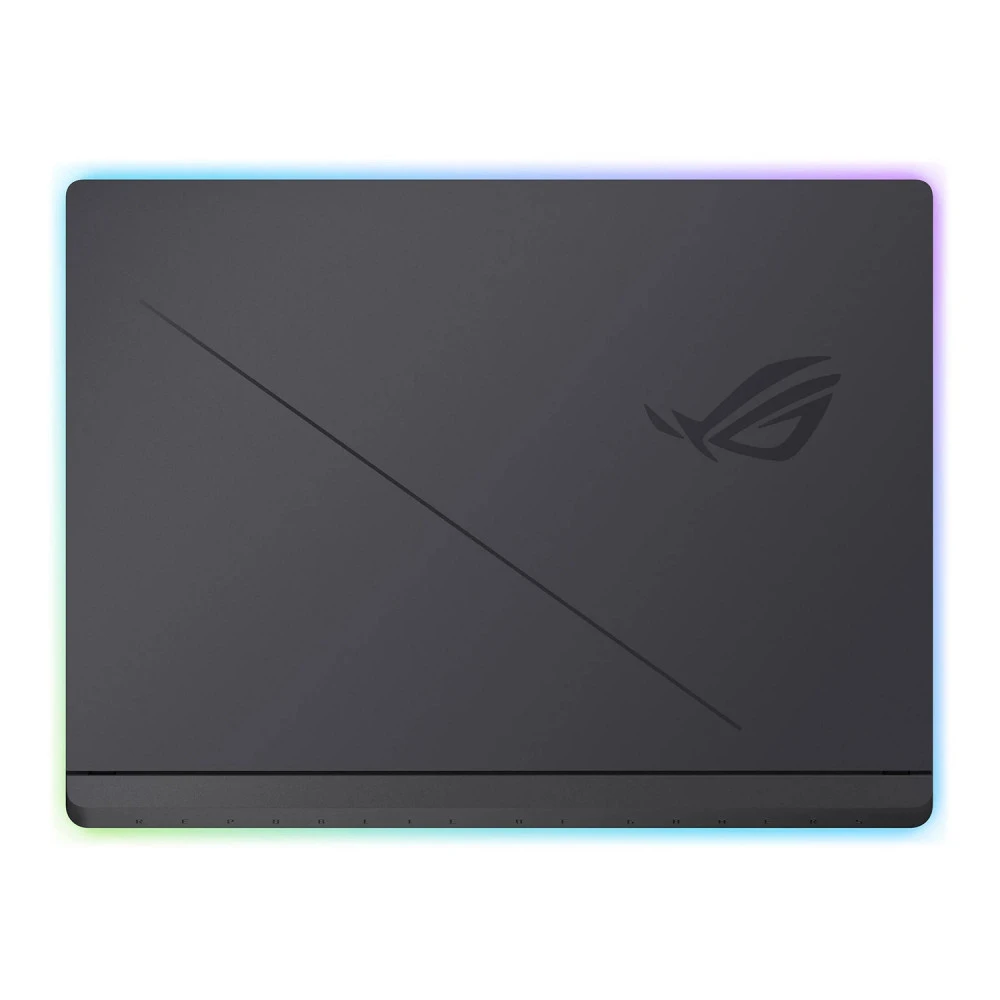 Ноутбук Asus Rog Strix G18 G815LR-S9085 90NR0LT1-M00390 18 ", WQXGA 2560x1600 (16:10), Core Ultra 9, 32 Гб