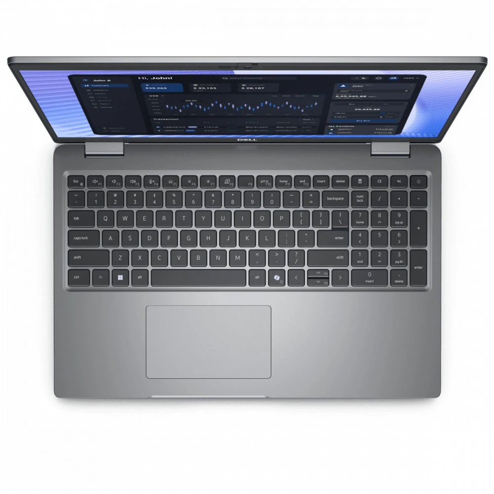 Мобильная рабочая станция Dell Precision 3590 210-BLMX_N004P3590EMEA_VP