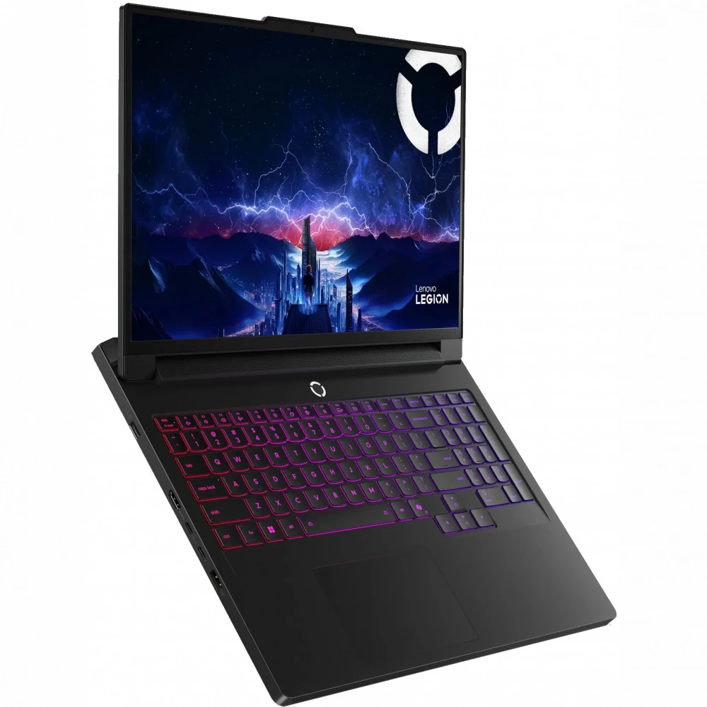 Ноутбук Lenovo Legion Pro 7 16IAX10H 83F50022RK 16 ", WQXGA 2560x1600 (16:10), Core Ultra 9, 64 Гб