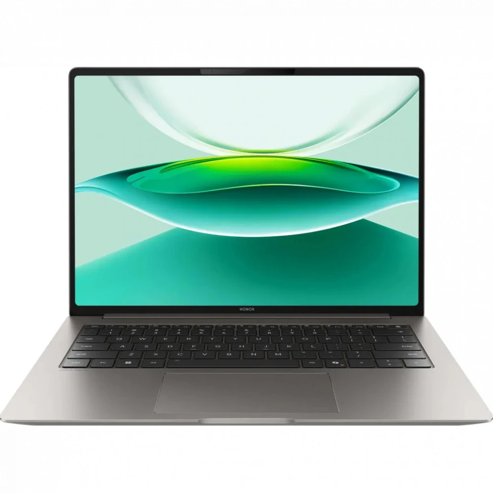 Ноутбук Honor MagicBook Pro 14 FMB-P 5301ANXE 14.6 ", HiDPI+ 3120x2080 (3:2), Core Ultra 9, 32 Гб
