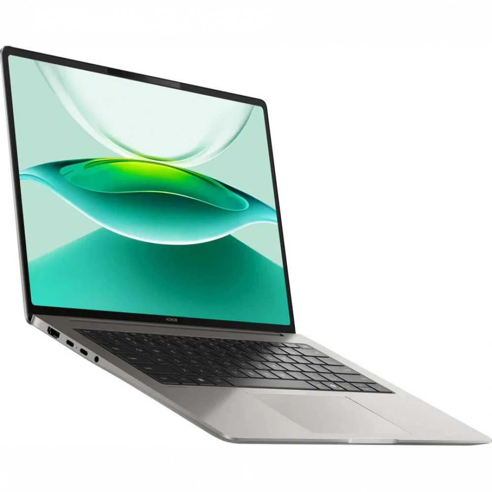 Ноутбук Honor MagicBook Pro 14 FMB-P 5301ANXE 14.6 ", HiDPI+ 3120x2080 (3:2), Core Ultra 9, 32 Гб