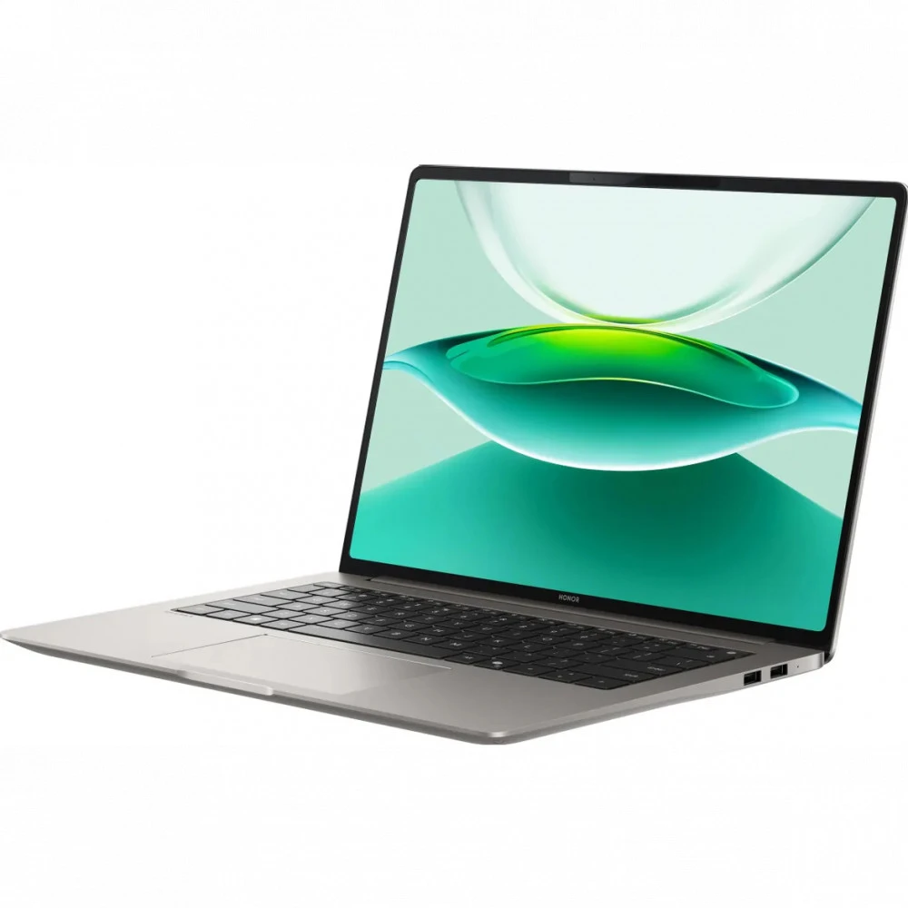 Ноутбук Honor MagicBook Pro 14 FMB-P 5301ANXE 14.6 ", HiDPI+ 3120x2080 (3:2), Core Ultra 9, 32 Гб