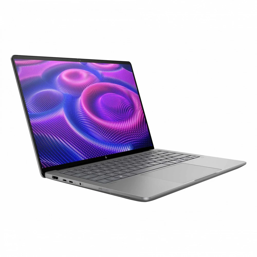 Ноутбук HP ZBook Ultra G1a 14 B30CLES 14 ", WUXGA 1920x1200 (16:10), Ryzen AI Max+, 32 Гб